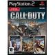 Call Of Duty Trilogie Ps2