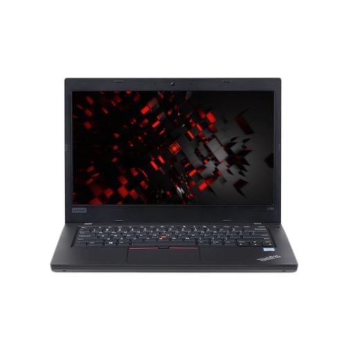 Lenovo Thinkpad L490 i5 Gen8 32G 256 SSD Windows 11