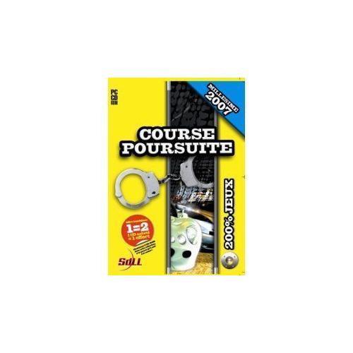 Course Poursuite Pc