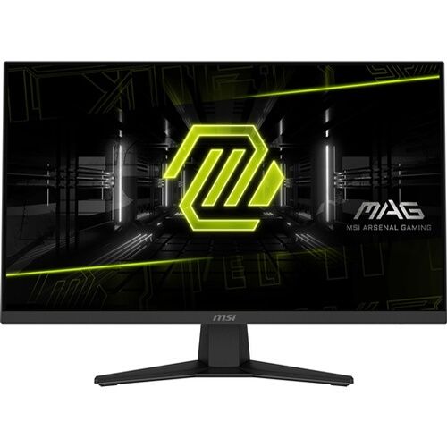 MSI MAG 274QF X24 écran plat de PC 68 6 cm 27 2560 x 1440 pixels Wide Quad HD LCD Neuf - vue 7