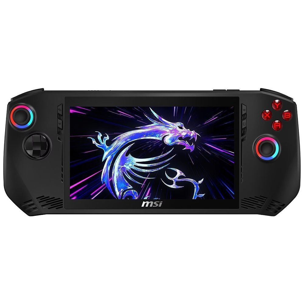 MSI Claw 7 AI+ A2VM 031PL