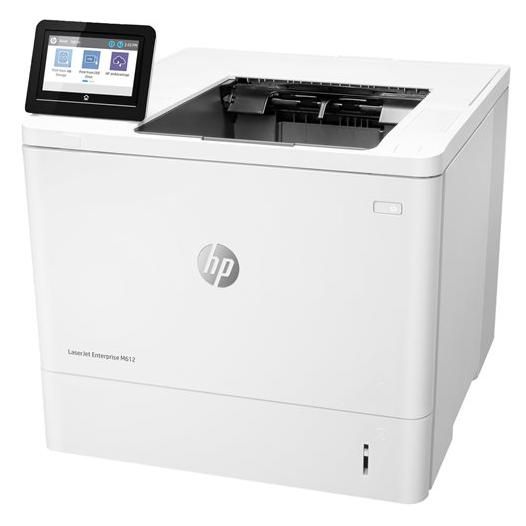 HP LaserJet Enterprise M612dn - vue 6