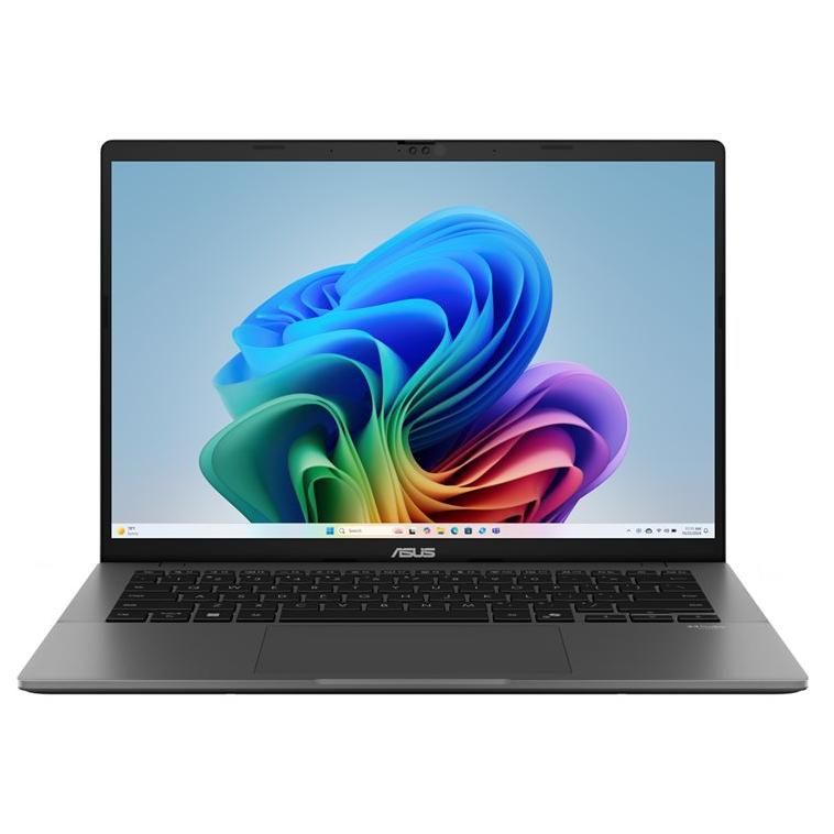ASUS VivoBook M3407KA SF040W - vue 3