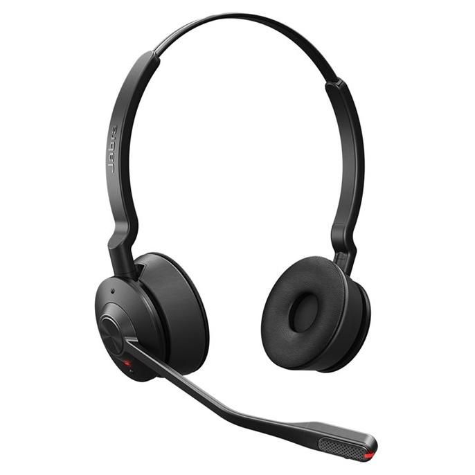 Jabra 14401 46 écouteurcasque Sans fil Arceau BureauCentre d'appels Neuf - vue 2