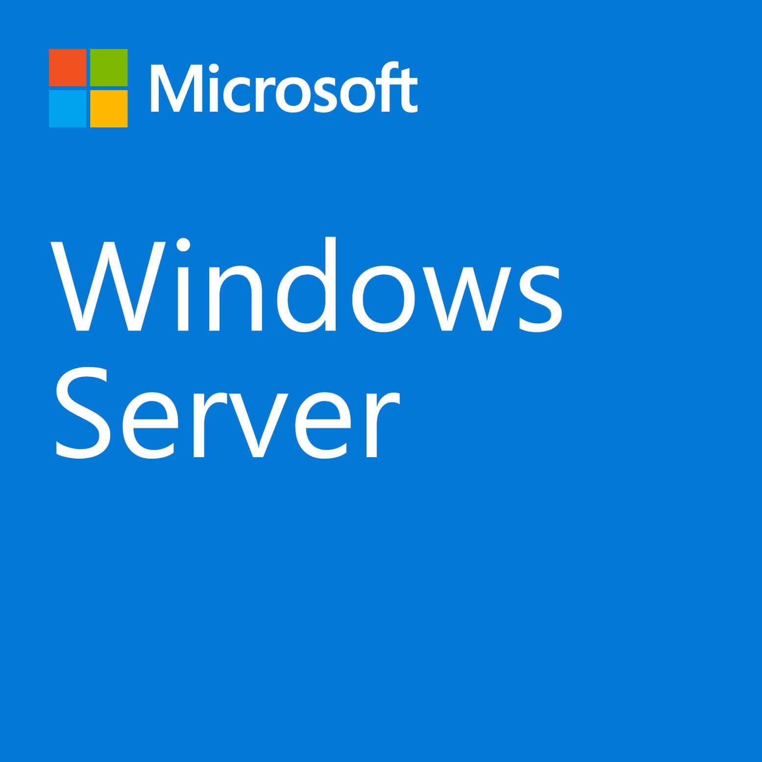 Fujitsu Microsoft Windows Server 2022 Datacenter Reseller Option Kit ROK 1 licence Neuf - vue 2