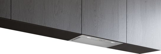 Groupe filtrant 52cm 570m3h inox LB56NAC50 SIEMENS - vue 3