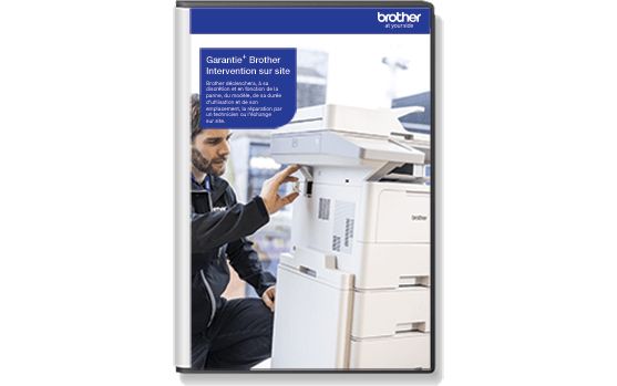 Brother Garantie 5 Ans Gpmliss5 Brother Garantie 5 Ans Gpmliss5