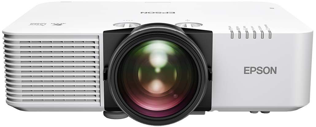 Epson EB L690SU Projecteur à focale courte 6200 ANSI lumens 3LCD WUXGA 1920x1200 Neuf - vue 4