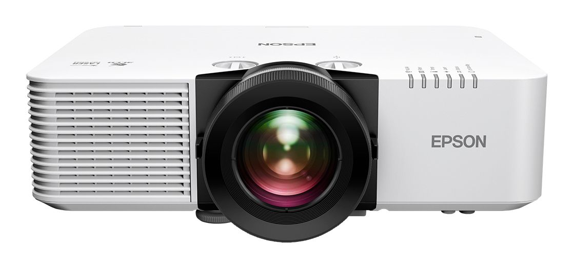 Epson EB L790SU Projecteur à focale courte 7000 ANSI lumens 3LCD WUXGA 1920x1200 Neuf - vue 4