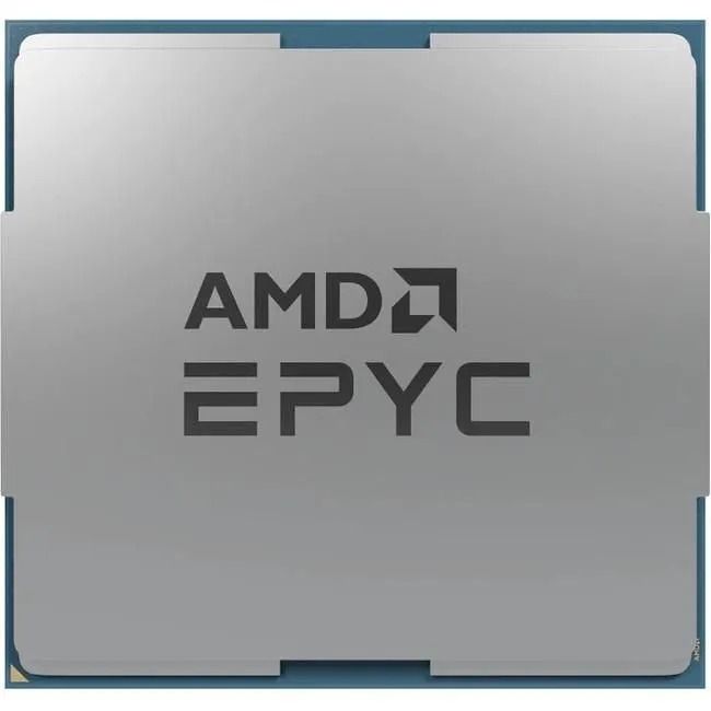 AMD EPYC 9334 processeur 2 7 GHz 128 Mo L3 Neuf - vue 3