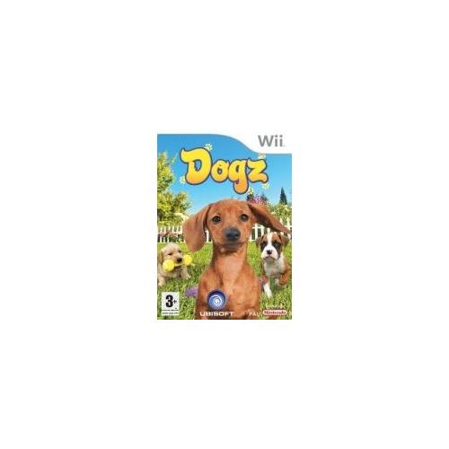 Dogz Wii