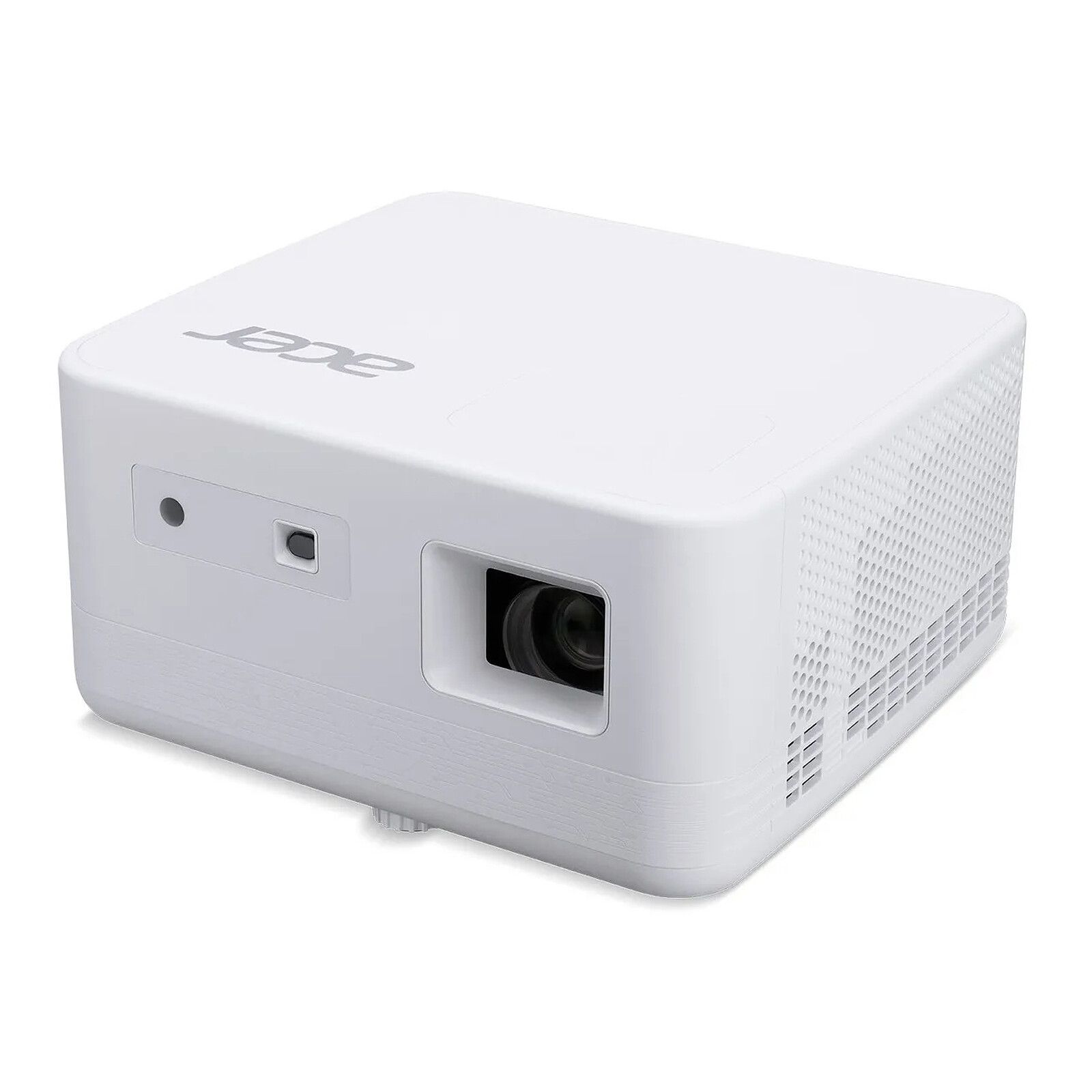 Acer PD1800 mobiler LED Beamer - Digital-Projektor (MR.JXX11.001)