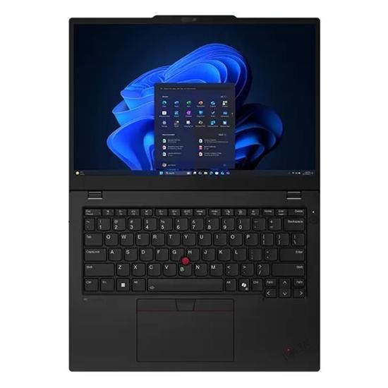 Lenovo ThinkPad L13 Gen 6 21R5 13.3 Core Ultra 5 RAM SSD AZERTY