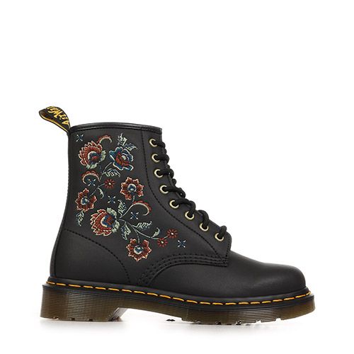 Boots Dr. Martens 1460 Vonda TF 8 Eye Boot Genix Nappa - vue 3