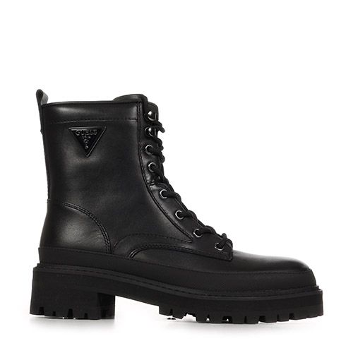 Bottines et boots Guess BADA2 pour Femme - vue 4