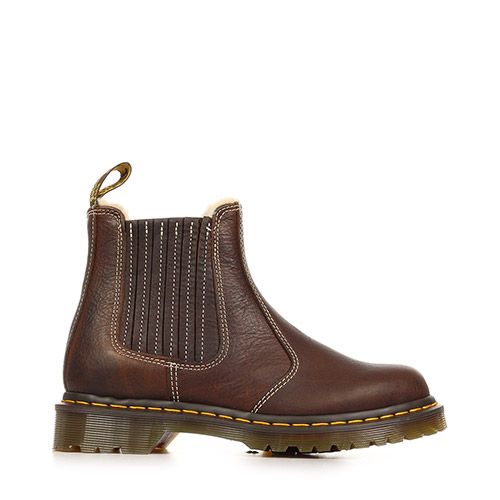 Boots Dr. Martens 2976 Leonore II Chelsea Boot Grizzly - vue 4