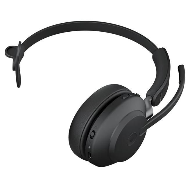Jabra Evolve2 65 Link380C UC Stéréo - vue 8