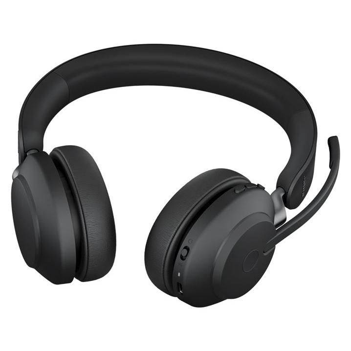 Jabra Evolve2 65 Link380C UC Stéréo - vue 3