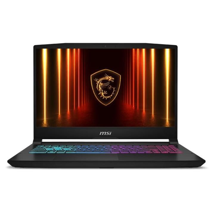 MSI Katana 17 HX B14WFK-006FR - 17.3 Core i7 I7-14650HX 32 Go RAM 1 To SSD Noir