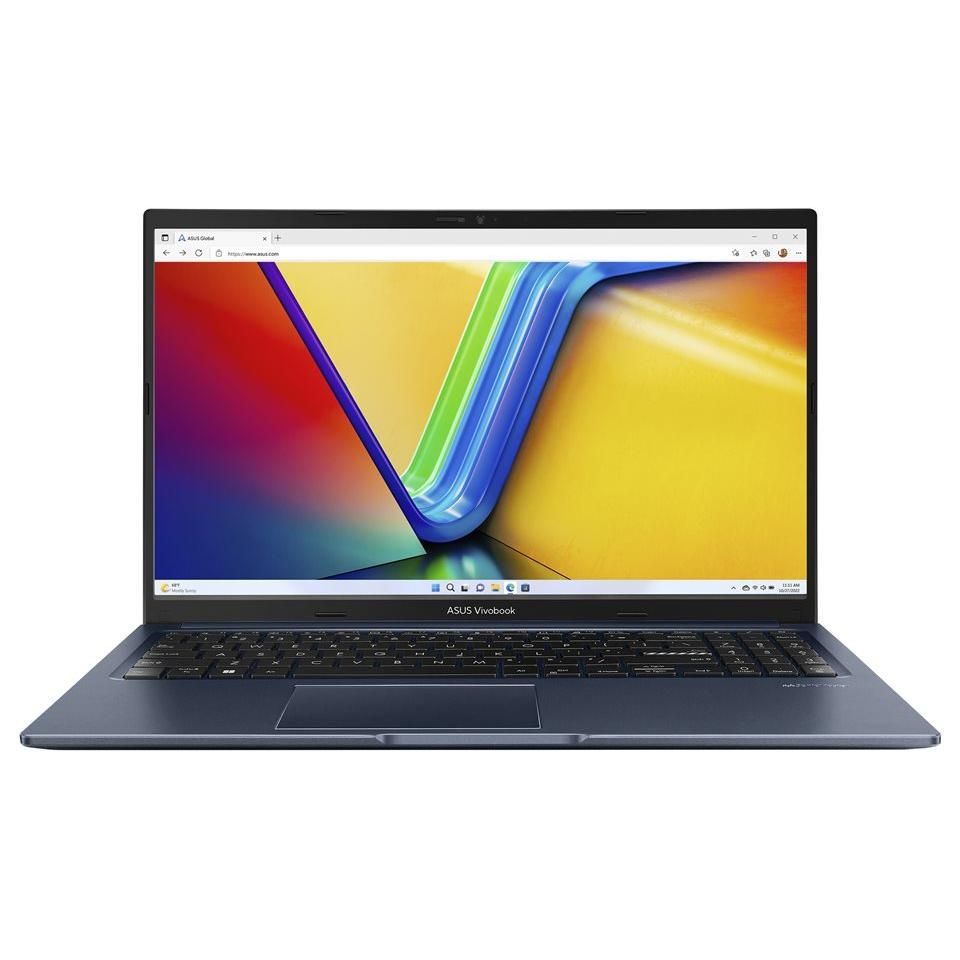 Asus Vivobook 15.6 FHDR7 /W11 # - vue 2