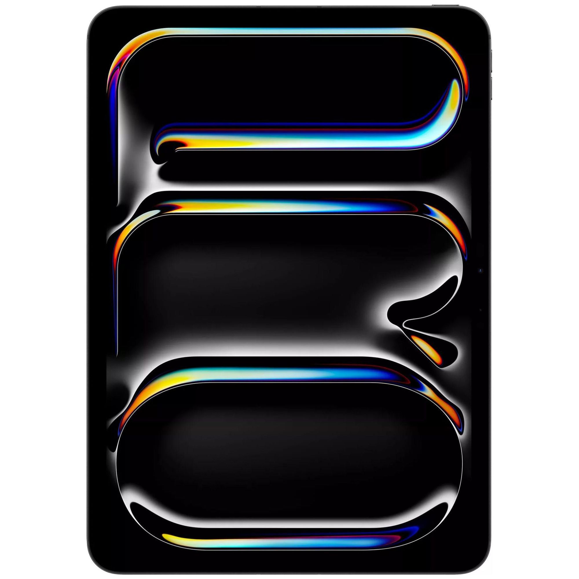 Tablette Apple iPad Pro 5G Apple M5 (2025) 2 To 13 pouces 16 Go RAM Wi-Fi + Cellular Noir