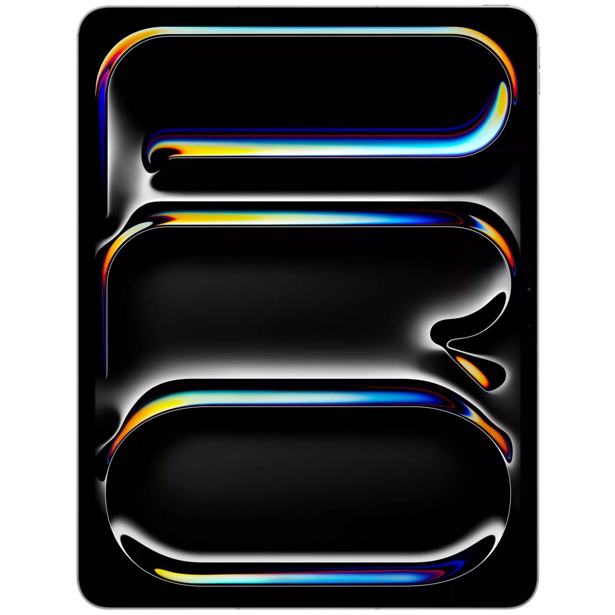 Tablette Apple iPad Pro 5G Apple M5 (2025) 1 To 13 pouces 16 Go RAM Wi-Fi + Cellular Argent