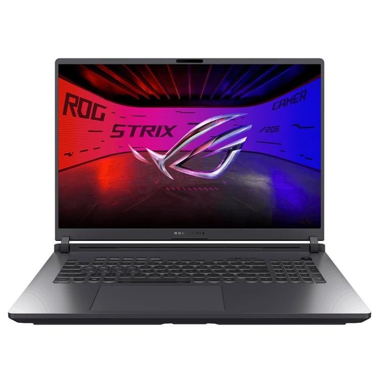 ASUS ROG Strix G18 G815LR-S9214W - 18 Core Ultra 9 275HX 32 Go RAM 2 To SSD Gris