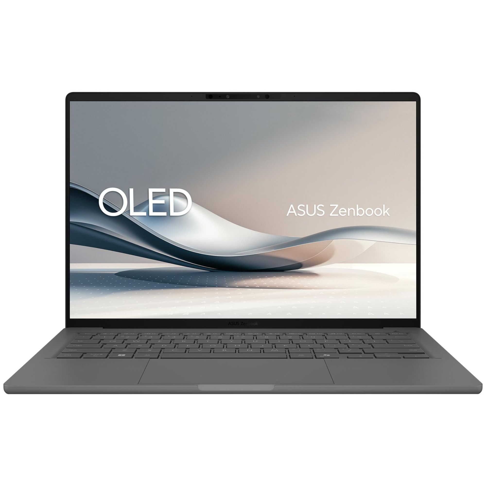ASUS Zenbook A14 UX3407QA QD431X Copilot+ PC - vue 2