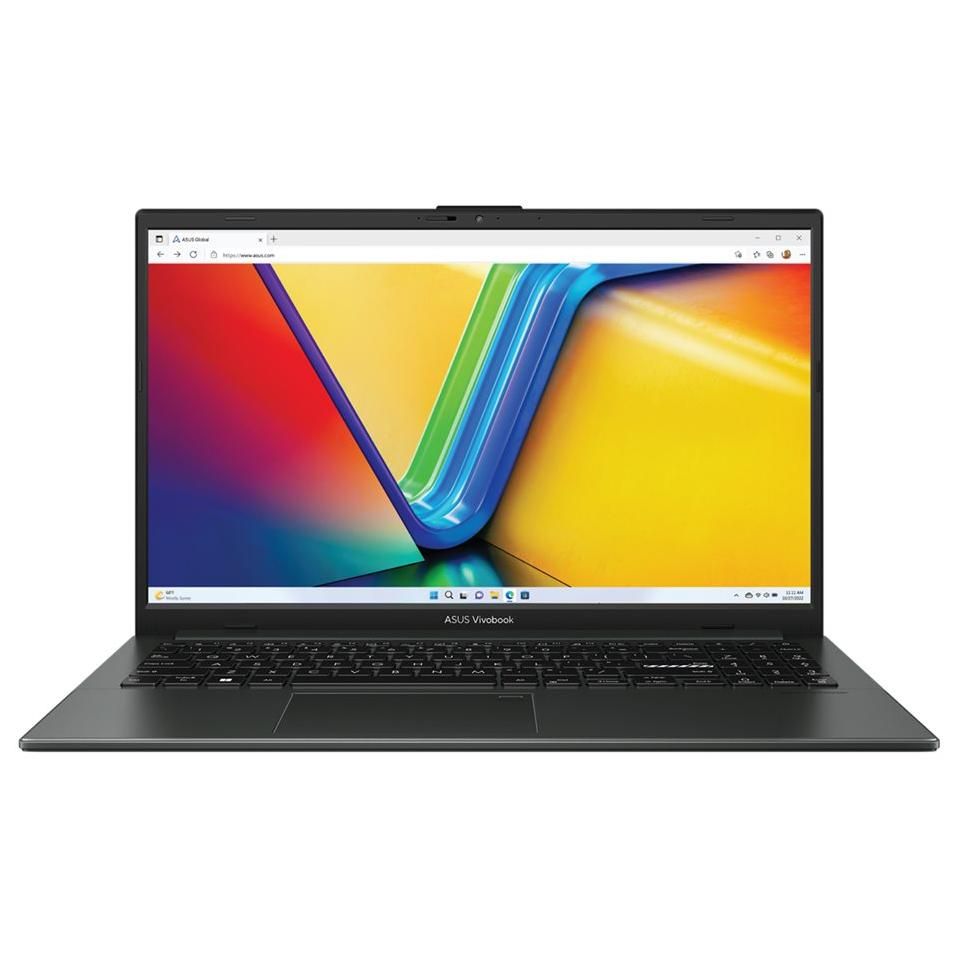 ASUS Vivobook Go 15 E1504FA BQ1680W 15.6 Ryzen 5 8 Go RAM SSD AZERTY