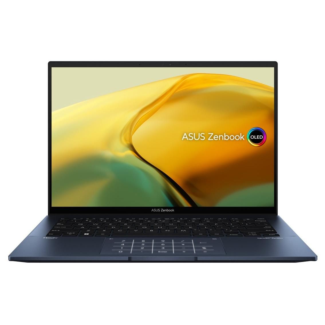 ASUS ZenBook 14 UX3405CA QL569X 14 Core Ultra 5 RAM SSD AZERTY