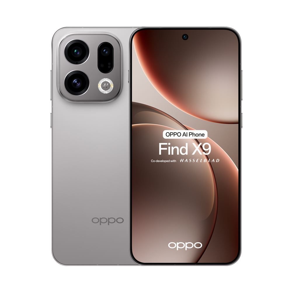 OPPO Find X9