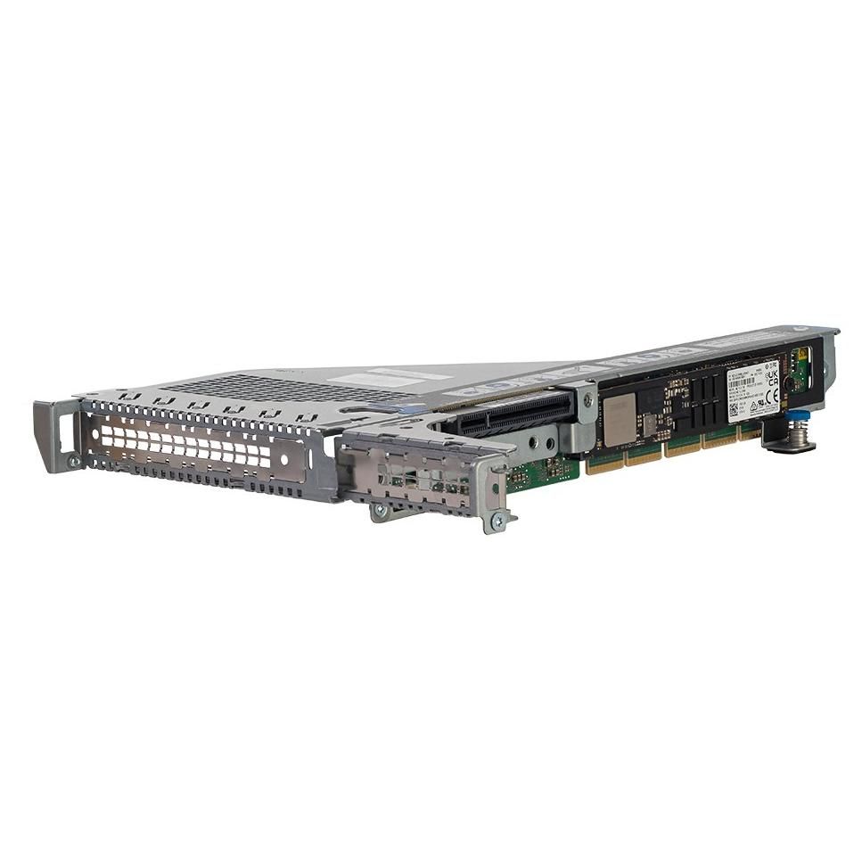 HPE ProLiant DL380 Gen11 2U x8 x16 x8