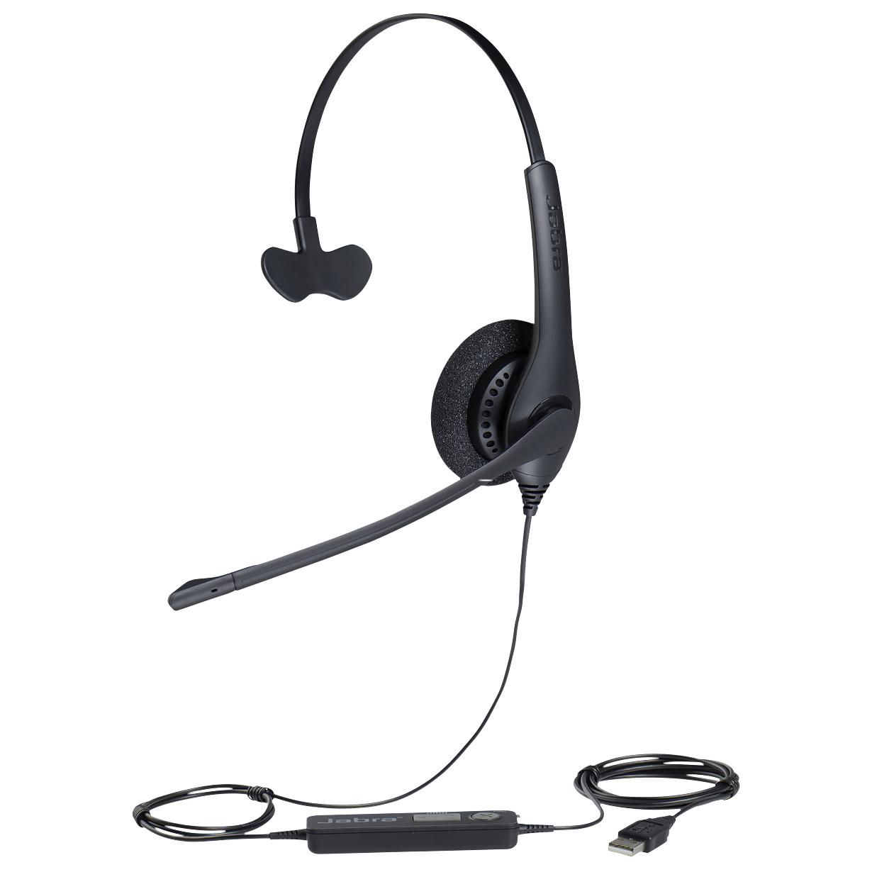 JABRA BIZ 1500 Mono - vue 2