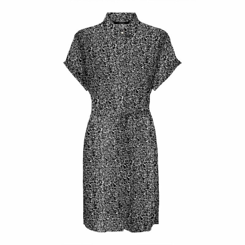 Robe courte Vero Moda 10286791 EU - vue 2