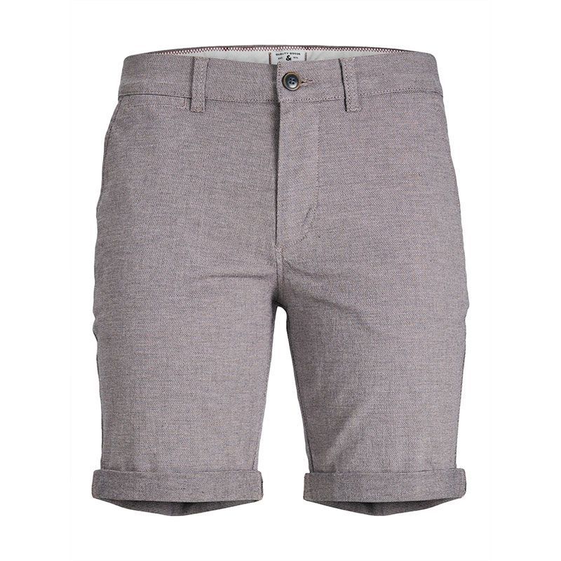 Short Jack & Jones 12206319 EU - vue 2