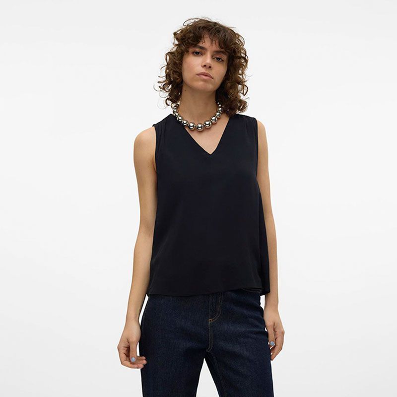 Blouses Vero Moda 179330VTPE25 EU