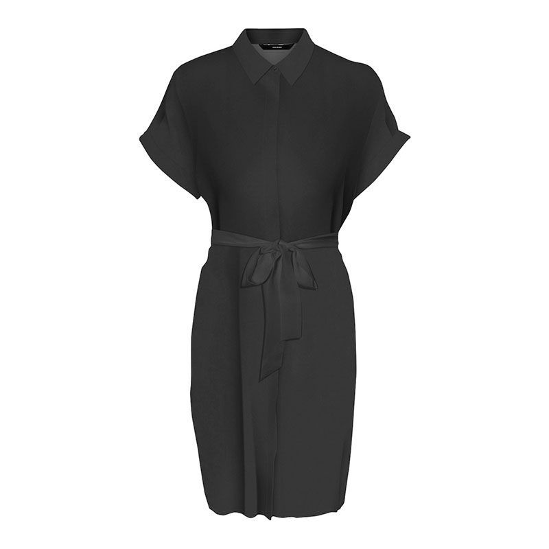 Robe courte Vero Moda 160567VTPE24 EU - vue 1