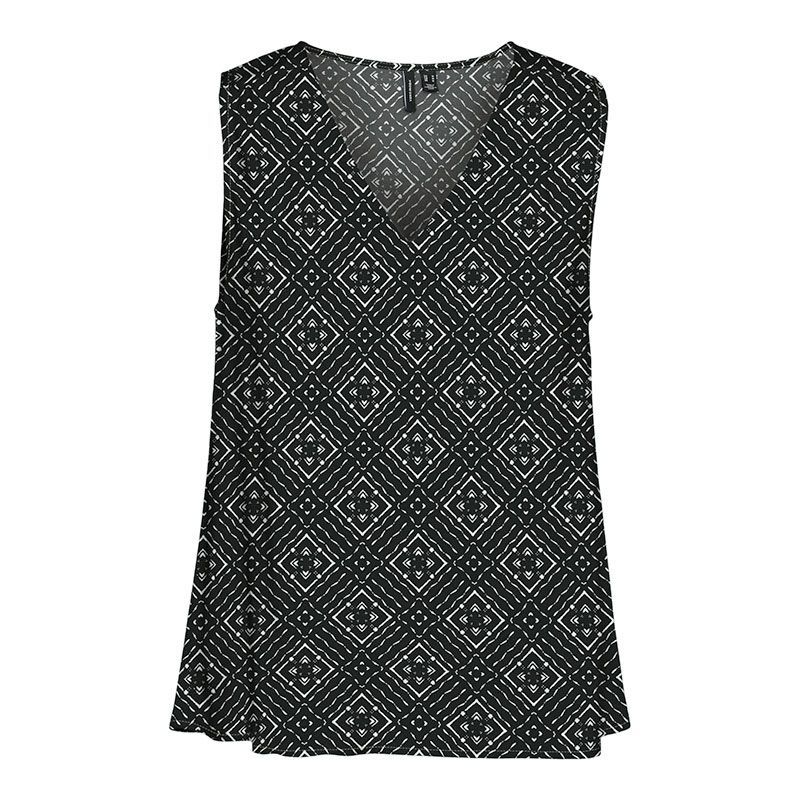 Blouses Vero Moda 10301759 EU - vue 2