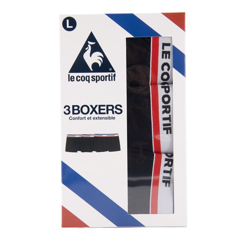 Boxers Le Coq Sportif COQSPORTIFBONNN UK - vue 2