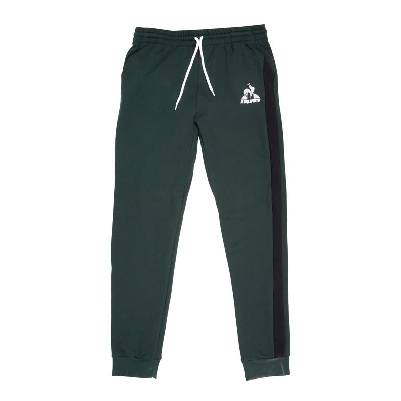 Pantalon Le Coq Sportif Pantalon régulier Contemporain SP N°1 EU - vue 2