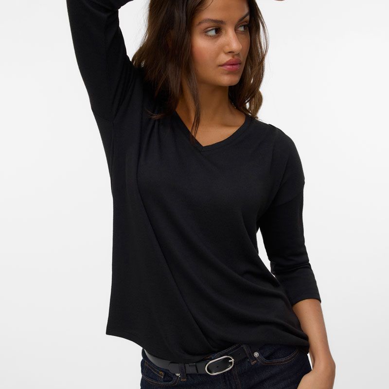 Pull Vero Moda 10248738 EU - vue 2