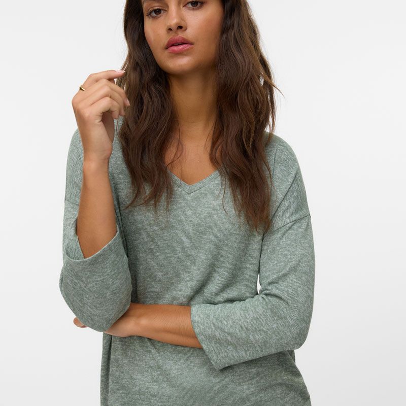 Pull Vero Moda 10248738 EU - vue 2