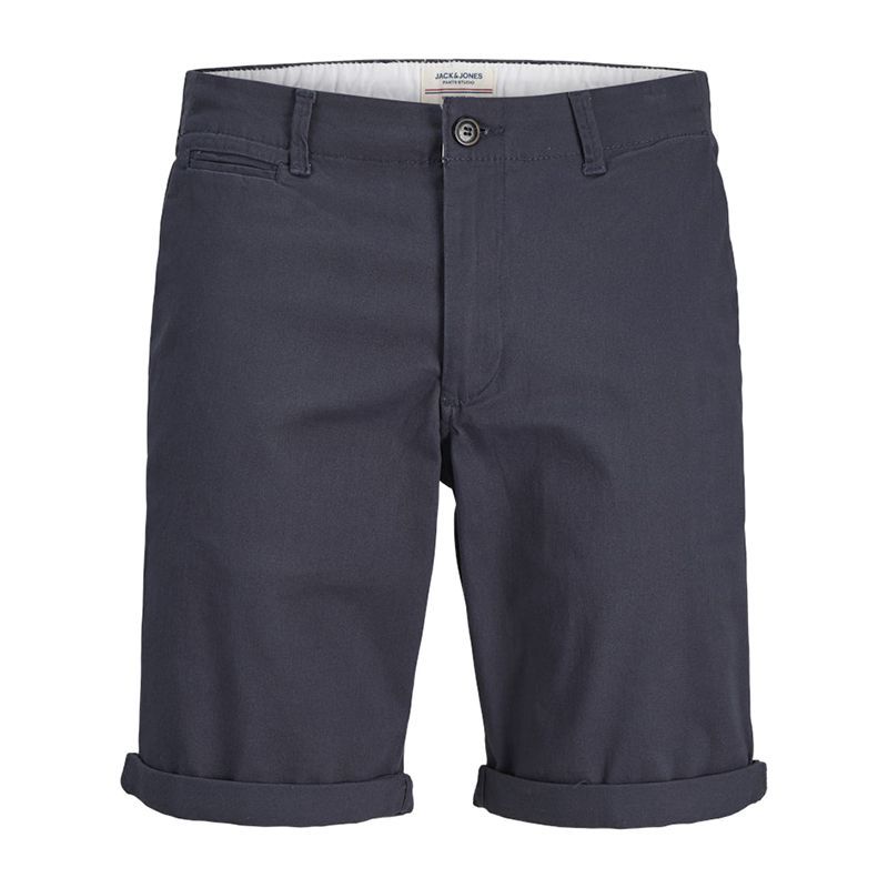 Short Jack & Jones 12242692 EU - vue 2