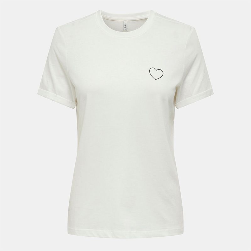 T shirt Only 15325214 CDB EU