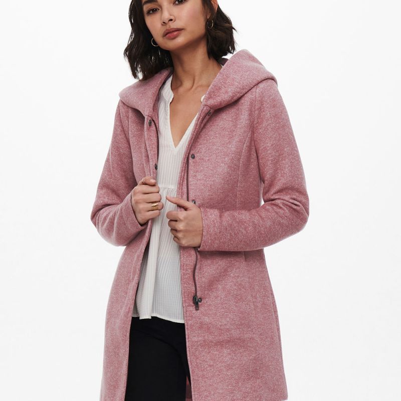 Manteau Only SEDONA EU - vue 2