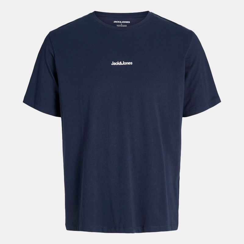T shirt Jack & Jones EU - vue 3