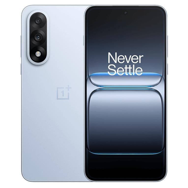 OnePlus Nord 5