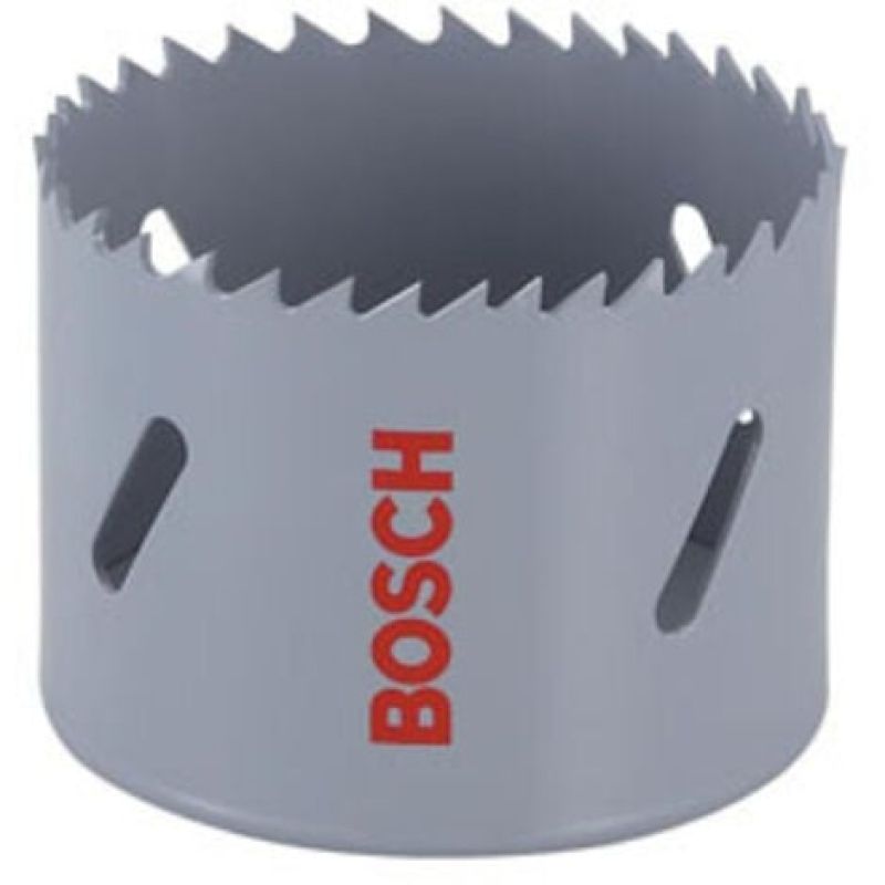 Bosch Professional Bosch 2608580396 Scie trépan HSS bimétal pour adaptateur standard 14 mm 916 2608580413 - vue 5