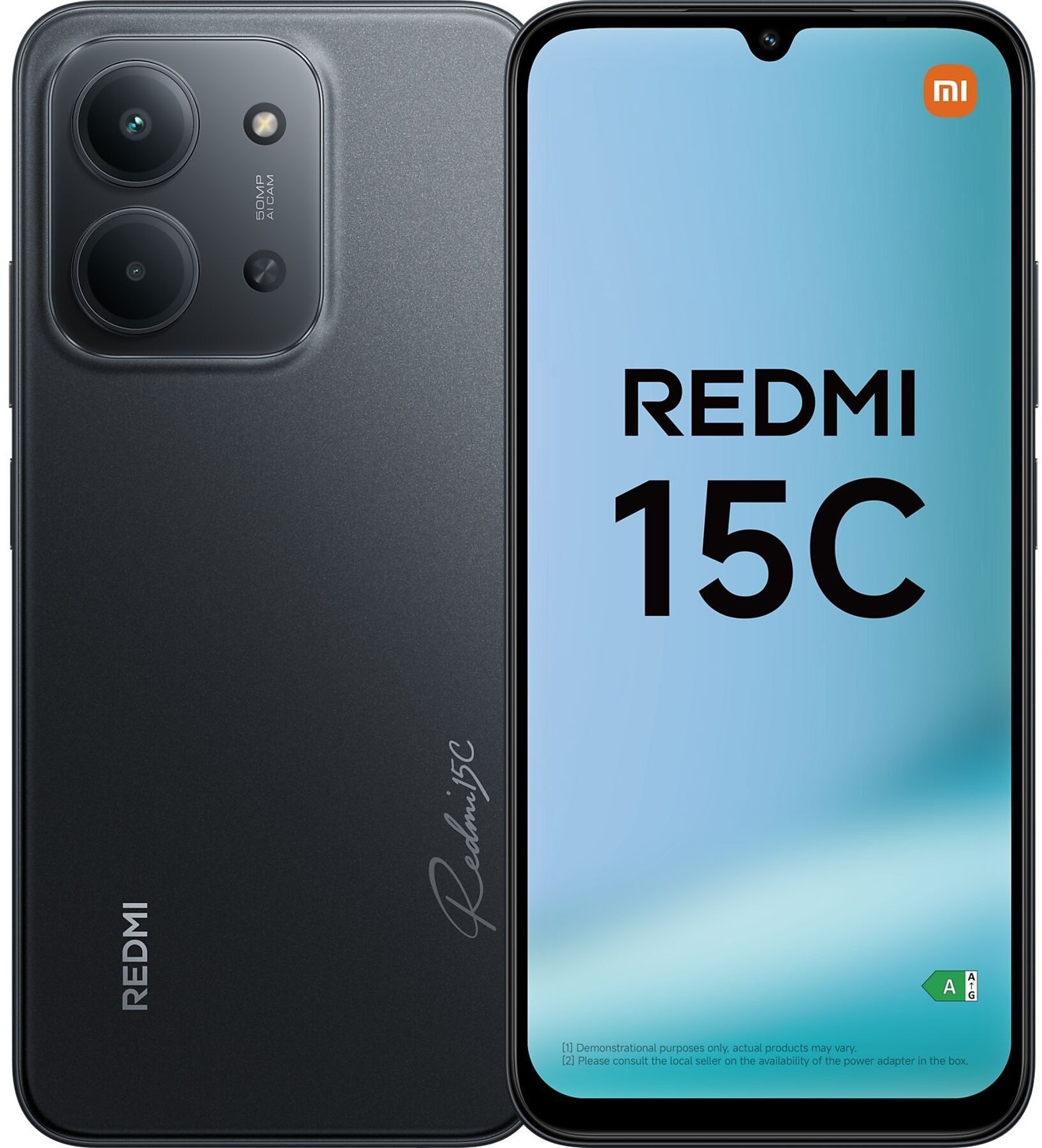 Redmi 15C 4G Neuf - vue 4