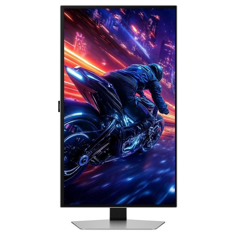Samsung G60SF écran plat de PC 68 6 cm 27 2560 x 1440 pixels Quad HD OLED Neuf - vue 5